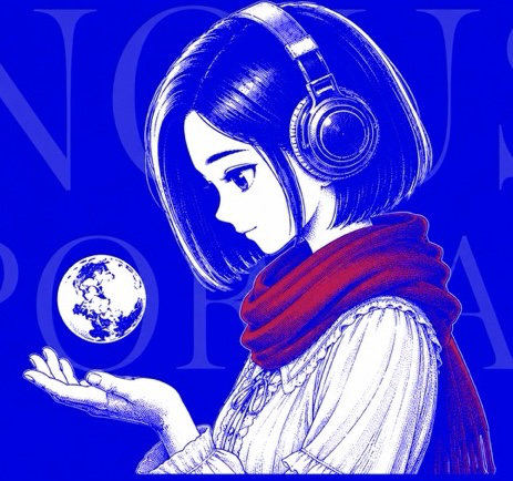 客服头像