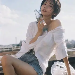 写真成片预览 9