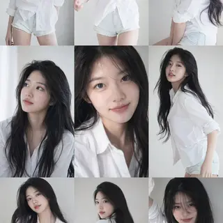写真成片预览 4